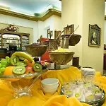 Ea Hotel Rokoko 
