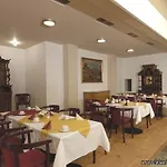 Ea Hotel Rokoko 