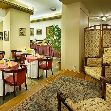 Ea Hotel Rokoko 
