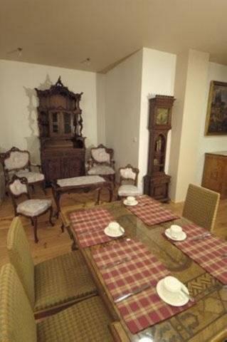 Hotel Ea Rokoko Praha