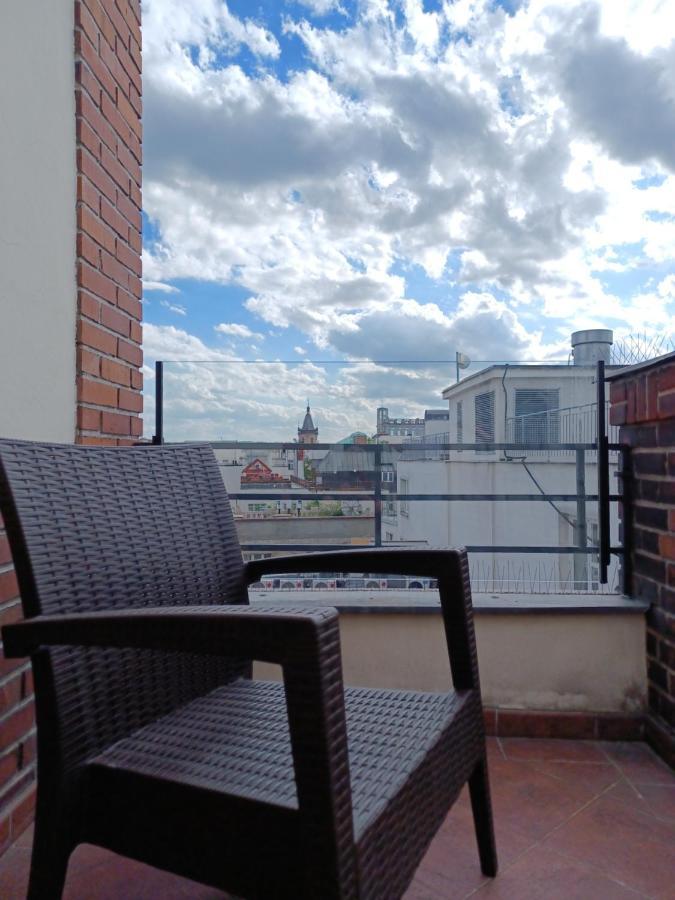 Hotel Ea Rokoko Praha