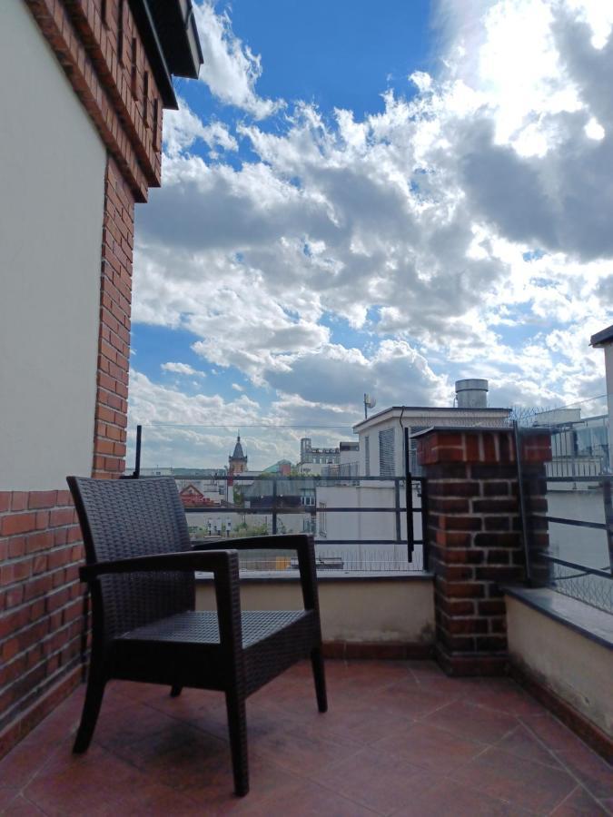 Ea Rokoko 4* Praha