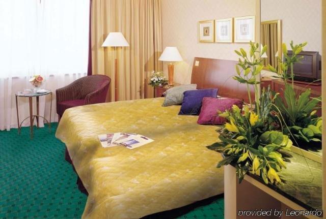 Ea Rokoko Hotel Praha