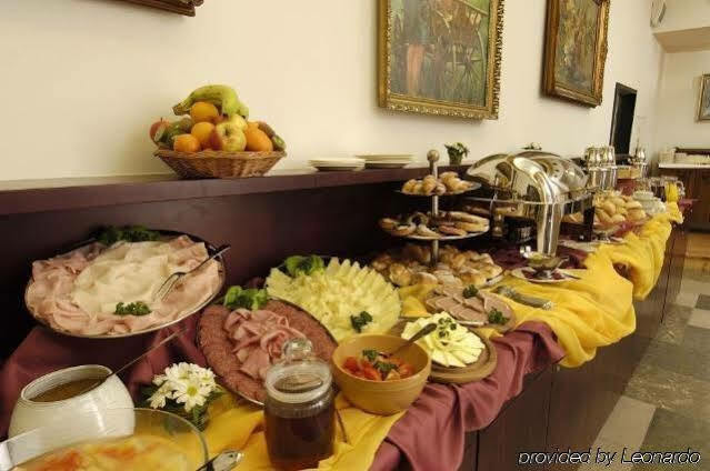Hotel Ea Rokoko Praha